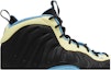 Order (JR) Nike Little Posite One 'Hitam Pelbagai Warna' DH6490-001