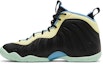 Lookbook (JR) Nike Little Posite One 'Hitam Pelbagai Warna' DH6490-001