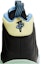 Sizing (JR) Nike Little Posite One 'Hitam Pelbagai Warna' DH6490-001