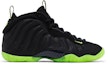 Buy (JR) Nike Little Posite One 'Negro Volt' HF0977-001
