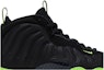 Order (JR) Nike Little Posite One 'Negro Volt' HF0977-001