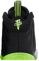 Sizing (Youth) Nike Little Posite One 'Black Volt' HF0977-001