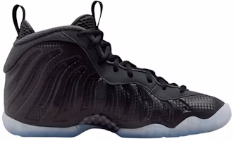 Order (Youth) Nike Little Posite One 'Carbon Fiber' IQ7228-001