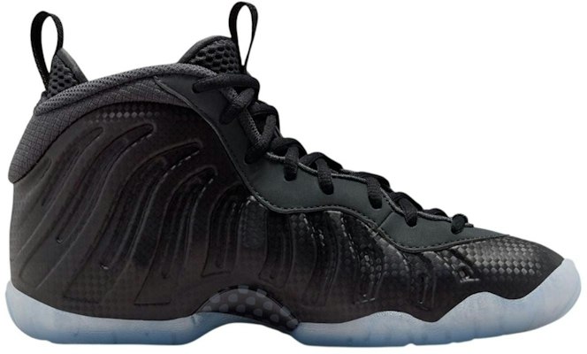 (Youth) Nike Little Posite One 'Carbon Fiber' IQ7228-001 Order (Youth) Nike Little Posite One 'Carbon Fiber' IQ7228-001