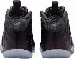 Shop (Youth) Nike Little Posite One 'Carbon Fiber' IQ7228-001