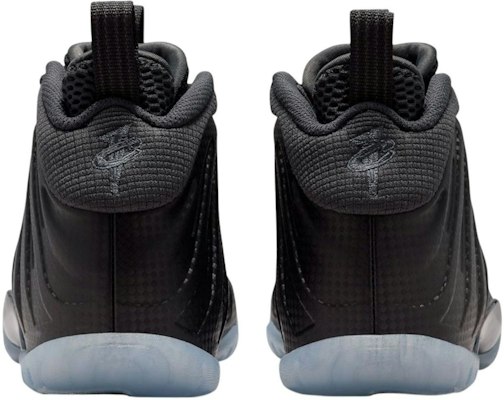 (Youth) Nike Little Posite One 'Carbon Fiber' IQ7228-001 Shop (Youth) Nike Little Posite One 'Carbon Fiber' IQ7228-001