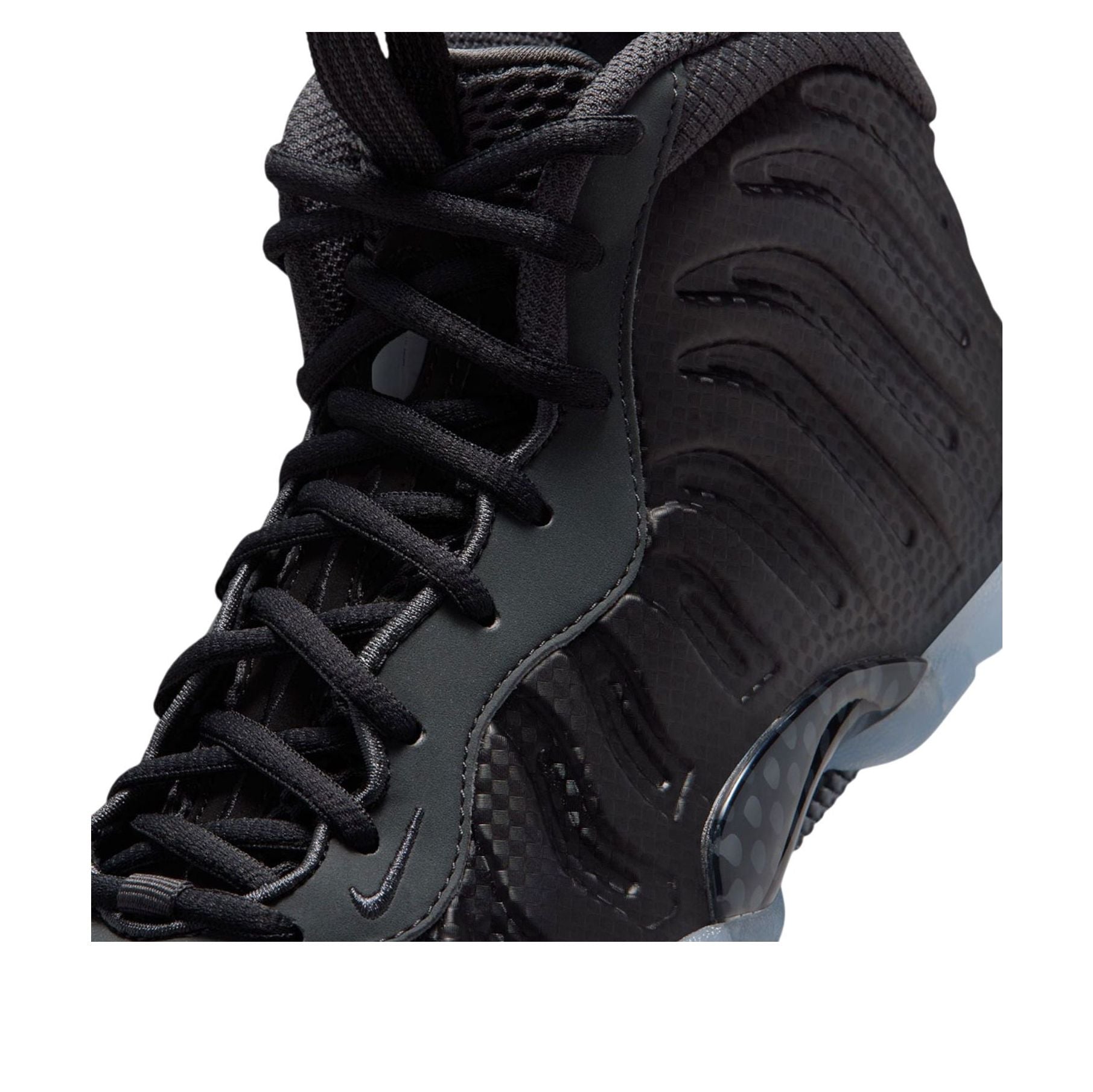 Purchase (Youth) Nike Little Posite One 'Carbon Fiber' IQ7228-001