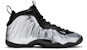 (JR) Nike Little Posite One 'Chrome' - Nike Little Posite One 'Chrome' Lelaki CN5268-001
