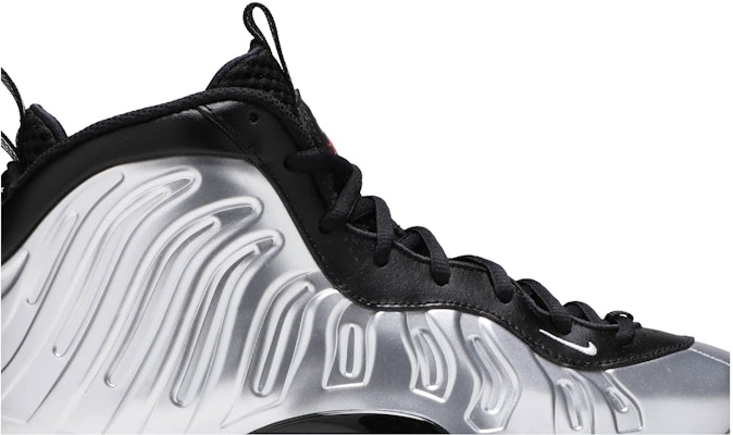 (Youth) Nike Little Posite One 'Chrome' CN5268-001 Order (Youth) Nike Little Posite One 'Chrome' CN5268-001