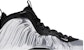 (JR) Nike Little Posite One 'Chrome' - Nike Little Posite One 'Chrome' Lelaki CN5268-001