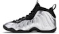 (JR) Nike Little Posite One 'Chrome' - Nike Little Posite One 'Chrome' Lelaki CN5268-001