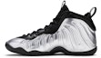 Lookbook (JR) Nike Little Posite One 'Chrome' - Nike Little Posite One 'Chrome' Lelaki CN5268-001