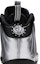 Sizing (JR) Nike Little Posite One 'Chrome' - Nike Little Posite One 'Chrome' Lelaki CN5268-001