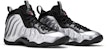 (JR) Nike Little Posite One 'Chrome' - Nike Little Posite One 'Chrome' Lelaki CN5268-001