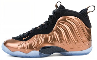 (Youth) Nike Little Posite One 'Copper' 644791-004 (Youth) Nike Little Posite One 'Copper' 644791-004