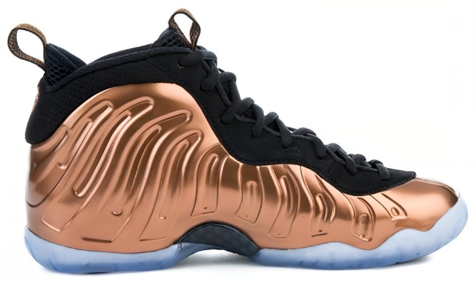 (JR) 나이키 리틀 포짓 원 "코퍼" (Nike Little Posite One "Copper") 644791-004 Order (JR) 나이키 리틀 포짓 원 "코퍼" (Nike Little Posite One "Copper") 644791-004