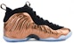 (JR) Nike Little Posite One 'Copper' Lelaki 644791-004