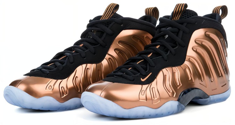 (JR) 나이키 리틀 포짓 원 "코퍼" (Nike Little Posite One "Copper") 644791-004 Lookbook (JR) 나이키 리틀 포짓 원 "코퍼" (Nike Little Posite One "Copper") 644791-004