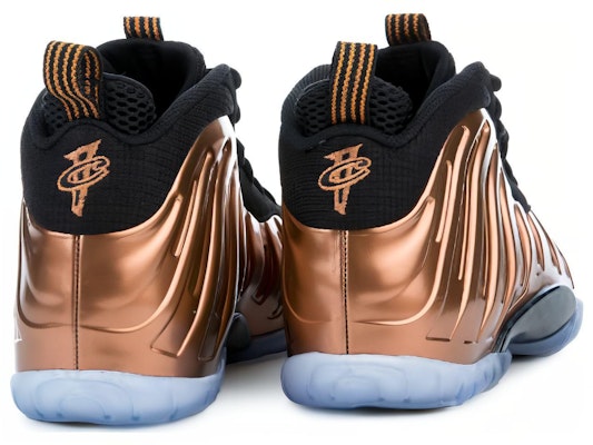 (JR) 나이키 리틀 포짓 원 "코퍼" (Nike Little Posite One "Copper") 644791-004 Shop (JR) 나이키 리틀 포짓 원 "코퍼" (Nike Little Posite One "Copper") 644791-004