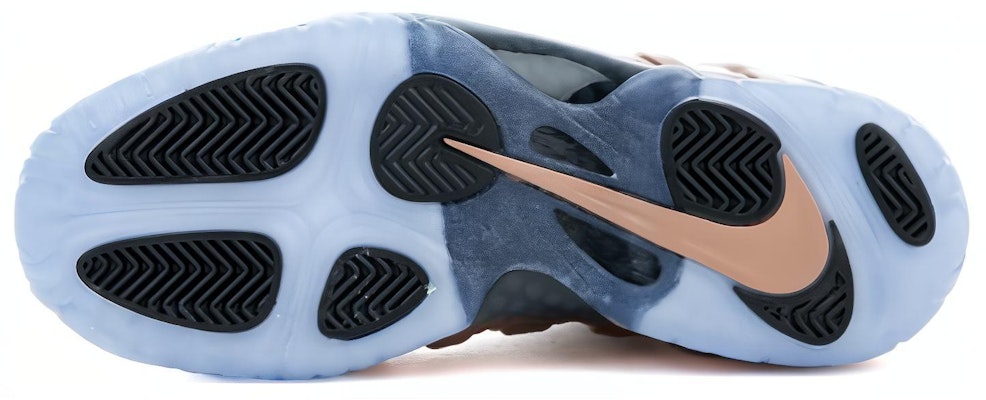 (JR) 나이키 리틀 포짓 원 "코퍼" (Nike Little Posite One "Copper") 644791-004 Purchase (JR) 나이키 리틀 포짓 원 "코퍼" (Nike Little Posite One "Copper") 644791-004