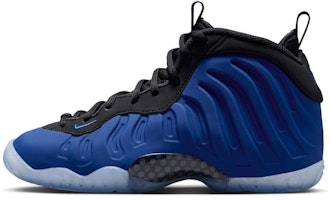 (Youth) Nike Little Posite One 'Deep Royal' HQ1959-400 (Youth) Nike Little Posite One 'Deep Royal' HQ1959-400