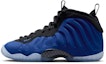 Buy (Youth) Nike Little Posite One 'Deep Royal' HQ1959-400