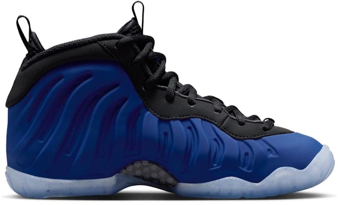 (Youth) Nike Little Posite One 'Deep Royal' HQ1959-400 Order (Youth) Nike Little Posite One 'Deep Royal' HQ1959-400
