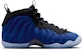 (Youth) Nike Little Posite One 'Deep Royal' HQ1959-400