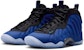 (Youth) Nike Little Posite One 'Deep Royal' HQ1959-400