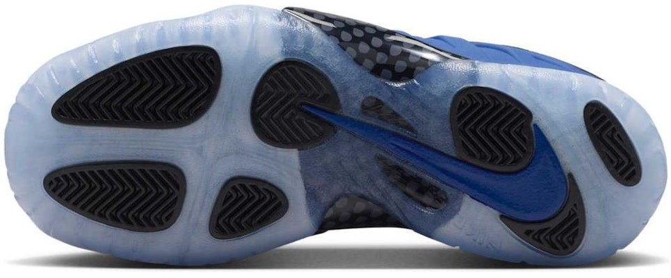 (JR) Nike Little Posite One '深皇家藍' HQ1959-400 Details for (JR) Nike Little Posite One '深皇家藍' HQ1959-400