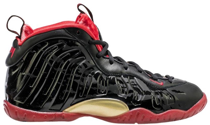 (Youth) Nike Little Posite One 'Dracula' 846077-003 Order (Youth) Nike Little Posite One 'Dracula' 846077-003
