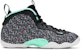 (JR) 나이키 리틀 포짓 원 "이스터" (Nike Little Posite One "Easter") 846077-004