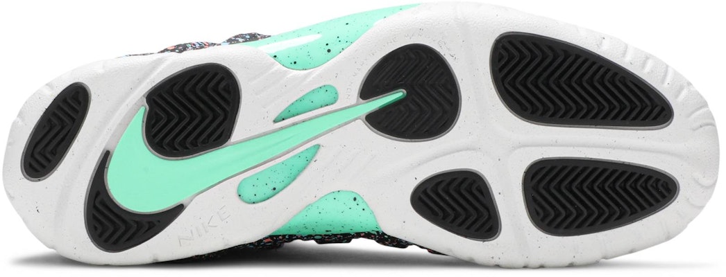 (JR) 나이키 리틀 포짓 원 "이스터" (Nike Little Posite One "Easter") 846077-004 Shop (JR) 나이키 리틀 포짓 원 "이스터" (Nike Little Posite One "Easter") 846077-004