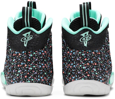 (JR) 나이키 리틀 포짓 원 "이스터" (Nike Little Posite One "Easter") 846077-004 Details for (JR) 나이키 리틀 포짓 원 "이스터" (Nike Little Posite One "Easter") 846077-004