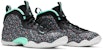 (JR) 나이키 리틀 포짓 원 "이스터" (Nike Little Posite One "Easter") 846077-004