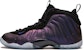 (JR) Nike Little Posite One 'Eggplant' - Nike Little Posite One 'Terung'. 644791-005