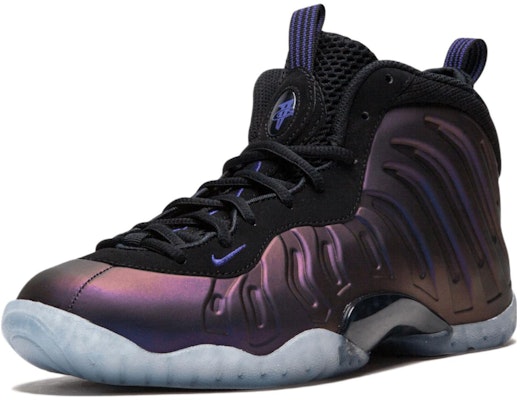 (JR) Nike Little Posite One 'Eggplant' - Nike Little Posite One 'Terung'. 644791-005 Order (JR) Nike Little Posite One 'Eggplant' - Nike Little Posite One 'Terung'. 644791-005