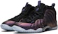 (JR) Nike Little Posite One 'Eggplant' - Nike Little Posite One 'Terung'. 644791-005
