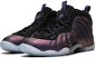 Lookbook (JR) Nike Little Posite One 'Eggplant' - Nike Little Posite One 'Terung'. 644791-005