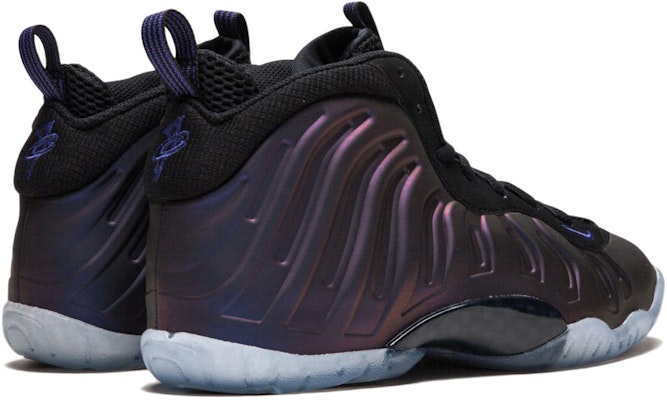 (JR) Nike Little Posite One 'Eggplant' - Nike Little Posite One 'Terung'. 644791-005 Shop (JR) Nike Little Posite One 'Eggplant' - Nike Little Posite One 'Terung'. 644791-005