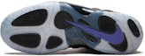 Purchase (JR) Nike Little Posite One 'Eggplant' - Nike Little Posite One 'Terung'. 644791-005
