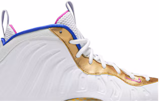Order (Youth) Nike Little Posite One 'Fuchsia Blast' 644791-103