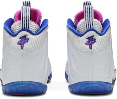 Details for (Youth) Nike Little Posite One 'Fuchsia Blast' 644791-103