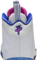 Sizing (Youth) Nike Little Posite One 'Fuchsia Blast' 644791-103