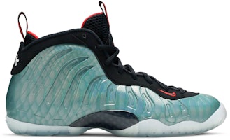 (Youth) Nike Little Posite One 'Gone Fishing' 644791-300 (Youth) Nike Little Posite One 'Gone Fishing' 644791-300