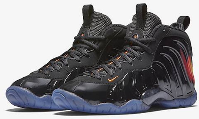 (JR) 나이키 리틀 포짓 원 '할로윈' (Nike Little Posite One 'Halloween') 846077-002 Order (JR) 나이키 리틀 포짓 원 '할로윈' (Nike Little Posite One 'Halloween') 846077-002