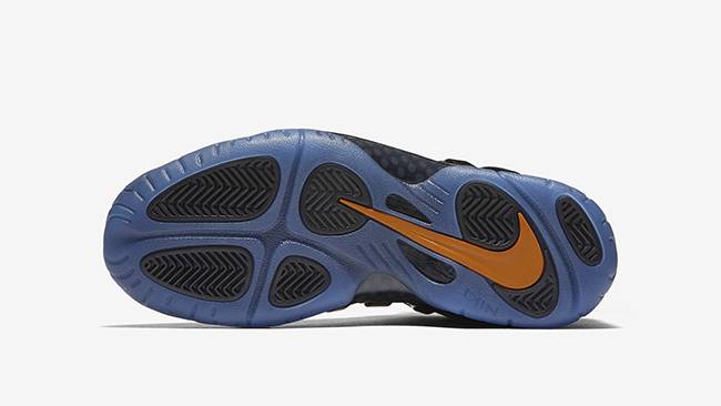 Purchase (JR) ナイキ リトルポジット ワン "ハロウィン" 846077-002