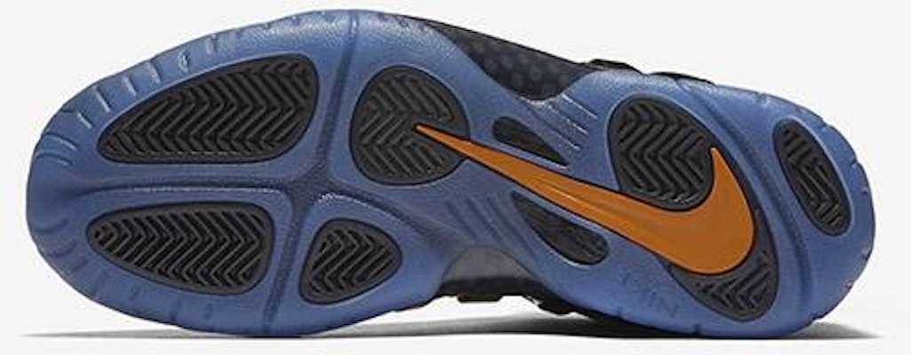 (JR) 나이키 리틀 포짓 원 '할로윈' (Nike Little Posite One 'Halloween') 846077-002 Purchase (JR) 나이키 리틀 포짓 원 '할로윈' (Nike Little Posite One 'Halloween') 846077-002