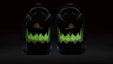 Details for (JR) 나이키 리틀 포짓 원 '할로윈' (Nike Little Posite One 'Halloween') 846077-002