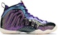 (JR) Nike Little Posite One 'Ungu Iridescent' 644791-602